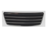 WRAP-UP NEXT REAL 3D Front Grille Decal (Chrome) (YOKOMO GOODYEAR ZERO CROWN) | product-related