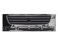 WRAP-UP NEXT REAL 3D Front Grille & Door Handle Decal | product-also-purchased