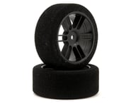 more-results: Xceed RC 26mm Enneti 1/10 Carbon Nitro Sedan Front Tires (2)