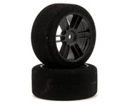 more-results: Xceed RC 30mm Enneti 1/10 Carbon Nitro Sedan Rear Tires (2) (32 Shore)