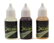 more-results: Xceed RC Oil Set