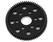 more-results: Spur Gear Overview: This is the eXcelerate 48p Direct Drive Spur Gear. The eXcelerate 