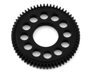 more-results: Gear Overview: eXcelerate 64P TC Spur Gear These "TC" spur gears are engineered for un