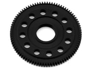 more-results: Gear Overview: eXcelerate 64P DD Spur Gear. These precision-engineered "DD" spur gears