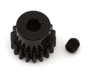 more-results: eXcelerate ION Aluminum 48p Pinion Gear (3.17mm Bore) (18T)