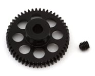 more-results: Pinion Gear Overview: The eXcelerate ION aluminum pinion gear is designed for performa