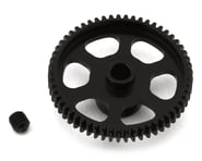 more-results: Pinion Gear Overview: The eXcelerate ION aluminum pinion gear is designed for performa