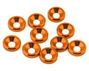 more-results: Countersunk Washers Overview: The eXcelerate 3mm Aluminum Countersunk Washers are mach