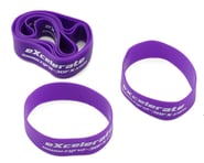 more-results: Tire Bands Overview: The eXcelerate Silicone Tire Bands. MAde from 100% Silicone, thes