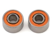 more-results: Ball Bearing Overview: eXcelerate ION (3x8x4mm) Ceramic Ball Bearings. These are eXcel