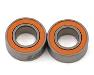 more-results: Ball Bearing Overview: eXcelerate ION 5x10x4mm Ceramic Ball Bearings. These are eXcele