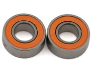 more-results: Ball Bearing Overview: eXcelerate ION 5x11x4mm Ceramic Ball Bearings. These are eXcele