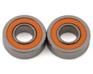 more-results: Ball Bearing Overview: eXcelerate ION (5x12x4mm) Ceramic Ball Bearings. These are eXce