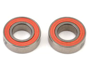 more-results: Ball Bearing Overview: eXcelerate ION (8x16x5mm) Ceramic Ball Bearings. These are eXce