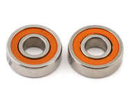 more-results: Bearings Overview: eXcelerate ION 5x13x4mm Ceramic Rubber Sealed Bearings. Designed fo