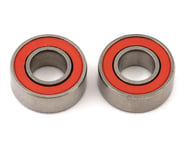 more-results: Bearings Overview: eXcelerate ION 6x13x5mm Ceramic Rubber Sealed Bearings. Designed fo