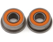 more-results: Ball Bearing Overview: eXcelerate ION 1/8x5/16x9/64in Flanged Ceramic Ball Bearings. T