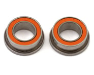 more-results: Ball Bearing Overview: eXcelerate ION 3/16x5/16x1/8in Flanged Ceramic Ball Bearings. T