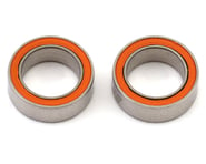 more-results: Ball Bearing Overview: eXcelerate ION (1/4"x3/8"x1/8") Ceramic Ball Bearings. These ar