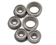 more-results: Ball Bearings Overview: ION Plus Ceramic Bearings. These high-performance bearings are