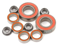 more-results: Ball Bearing Kit Overview: eXcelerate DragRace Concepts Redline Inline Dragster ION Ce