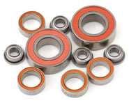 more-results: Ball Bearing Kit Overview: eXcelerate DragRace Concepts PF12 (Pro Mod) ION Ceramic Bea