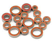more-results: Bearings Overview: eXcelerate GFRP 2023 Weapon Midget ION Ceramic Bearing Kit. This ep