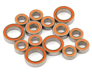 more-results: Ball Bearing Kit Overview: eXcelerate R1 DC1 ION Ceramic Bearing Kit. Constructed from