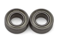 more-results: eXcelerate 5x10x4mm Metal Shielded Ball Bearings (2)