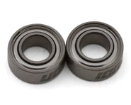 more-results: Bearing Kit Overview: Prodigy F1 ION Plus 5x10x4mm Ceramic Bearings. These high-perfor