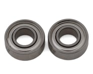 more-results: Bearings Overview: ION Plus 5x11x4mm Ceramic Bearings. These high-performance bearings