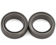 more-results: Bearing Kit Overview: ION Plus 10x15x4mm Ceramic Bearings. These high-performance bear