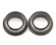 more-results: Bearing Kit Overview: ION Plus 1/4x3/8x1/8" Flanged Ceramic Bearings. These high-perfo