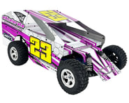 more-results: Body Overview: eXcelerate Dirt Oval MudBoss Body. This is an optional body intended fo