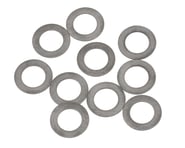 more-results: Shims Overview: This is a pack of eXcelerate 5mm On Road Spring Shims. Package include