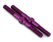 more-results: Ball Stud Overview: eXcelerate Prodigy 34mm Turnbuckles. These are a replacement set o