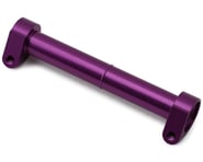 more-results: Axle Tube Overview: eXcelerate Prodigy 12 Aluminum Axle Tube. This replacement axle tu