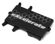 more-results: Battery Tray Overview: eXcelerate Prodigy F1 Battery Tray. This replacement battery tr