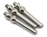 more-results: This is a replacement set of three XLPower Metal Elevator Servo Linkage Balls, suited 
