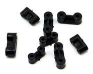 more-results: This is a replacement package of eight XLPower Servo Mounting Nuts, suited for use wit