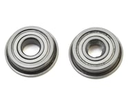 more-results: XLPower 5x13x4mm F695ZZ Flanged Bearing (2)