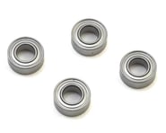 more-results: This is a replacement package of four XLPower 4x8x3mm Bearings, suited for use with th