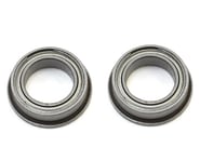 more-results: This is a replacement package of two XLPower 7x11x4mm Flanged Bearings.&nbsp; This pro