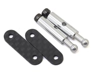 more-results: This is a replacement Canopy Mounting Set, suited for use with the XLPower 520 &amp; 5