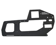 more-results: This is a replacement XLPower Right Carbon Fiber Main Frame, suited for use with the X