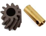 more-results: This is an updated XLPower Helical Pinion Gear, suited for use with the XLPower 520 &a