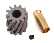 more-results: This is an updated XLPower Helical Pinion Gear, suited for use with the XLPower 520 &a