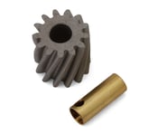 more-results: XLPower HD Helical Pinion Gear (13T)