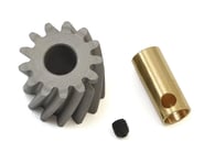 more-results: This is a replacement XLPower 13T Helical Pinion Gear, suited for use with the XLPower