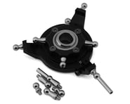 more-results: Swashplate Overview: XLPower Nimbus 550 (1:1 Style) Swashplate. This replacement swash